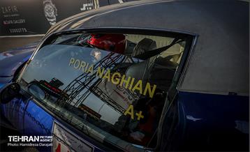 دومین دوره مسابقات قهرمانی درگ  41