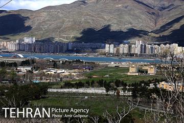 روز طبیعت در قطب گردشگری تهران‎ 10