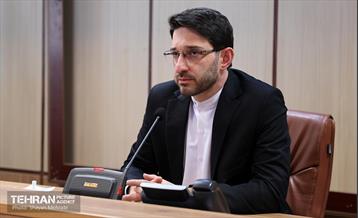 اختتامیه رویداد دهه فجر مرکز ارتباطات شهرداری تهران 10