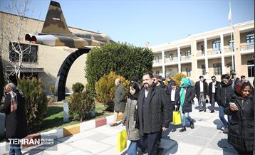 تهرانگردی سفرا از اماکن گردشگری منطقه 11 19