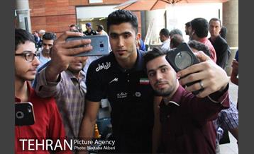 آژانس عکس تهران در هفته ی گذشته -6 5