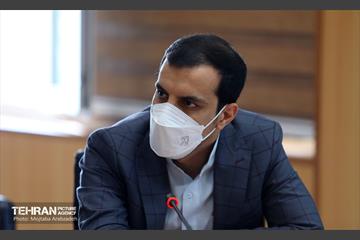 آخرین جلسه قرارگاه آسیب‌های اجتماعی تهران در سال ۱۴۰۰