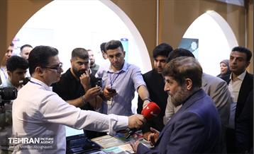 افتتاح دومین نمایشگاه بین‌المللی شهر پایدار در جزیره کیش 28