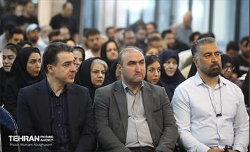 افتتاح دو مجموعه ورزشی بازسازی شده در مناطق ۸ و ۱۰ 19