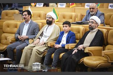 دومین روز از رقابت‌های مسابقات بین‌المللی قرآن 20