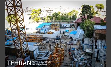 بازسازی خاطرات پلاسکو 9