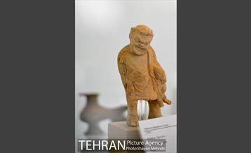 موزه ایران باستان 25