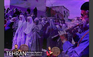 کنسرت گروه رستاک‎ 19