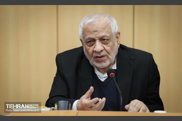 دیدار شهردار تهران با جمعی از زندانیان انقلابی سال ۵۷ 7