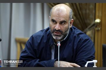 نشست بررسی آسیب‌های اجتماعی با حضور شهردار تهران 10