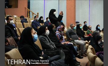 اختتامیه رویداد بین المللی “کلیماتون” 9