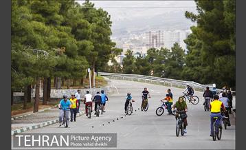 پارک ملی سرخه‌حصار 13