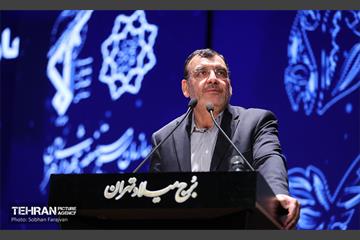 ششمین برنامه «عهد یاران»  77