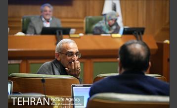 صد و نوزدهمین جلسه شورا شهر 14