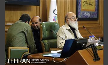 دویست هشتاد و نهمین جلسه علنی شورای اسلامی شهر تهران 11