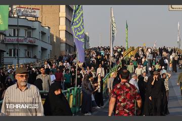 تجمع مردمی«ایران؛ ذوالفقار علی» - 4 9