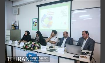 نشست تخصصی روایت شورایاری از گذشته به آینده 18