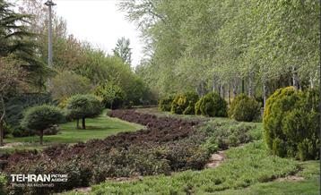 بوستان بانوان نرگس 3