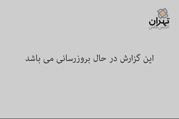 جلسه شورای شهر در خصوص حادثه پلاسکو 24