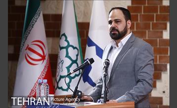 افتتاح کتابخانه و موزه زنده‌یاد نادر ابراهیمی  3