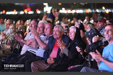 جشنواره وحدت اقوام ایرانی 23