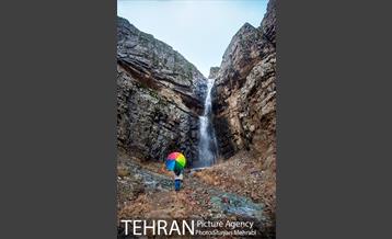 طبیعت پاییزی روستای سنگان 18