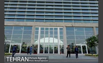 نمایشگاه تخصصی صنایع چوب در شهر آفتاب 36