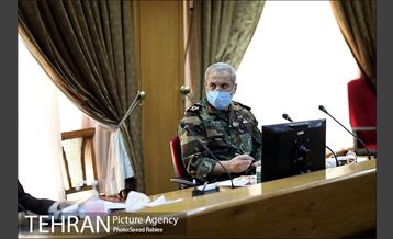 جلسه بررسی آسیب های اجتماعی شهر تهران 12