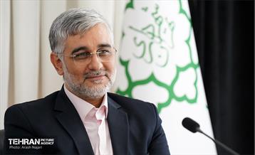 نشست هم‌اندیشی عکاسان روابط عمومی معاونت‌ها، مناطق 22گانه و سازمان‌های شهرداری تهران 11