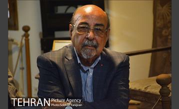 رونمایی از پوستر جشنواره عکس "شهرنگاه" 3