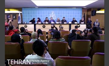 هفتمین روز جشنواره فیلم فجر در برج میلاد 18