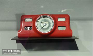 موزه خودروهای تاریخی ایران 29