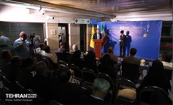 افتتاح نمایشگاه عکس «فرهنگ و آداب و رسوم ژاپن» 16