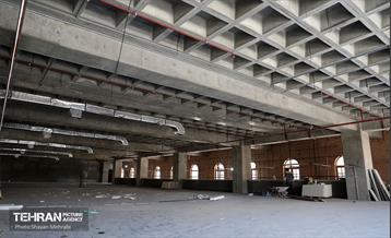 اینجا کارگاهه؛ خانه شهر 33