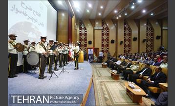 افتتاح نخستین نمایشگاه دوچرخه شهری و صنایع وابسته 5