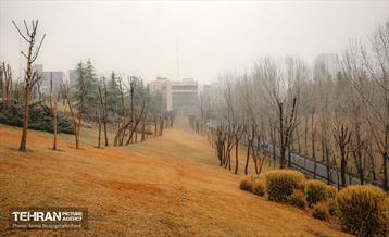 عباس آباد در مه 9