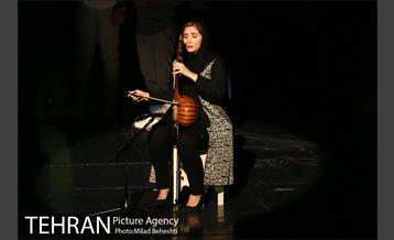 کنسرت گروه آواز تهران‎ 6