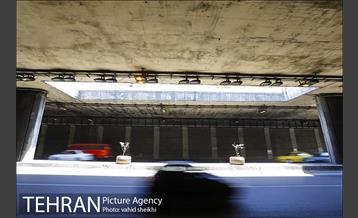 بزرگراه یادگار امام 28