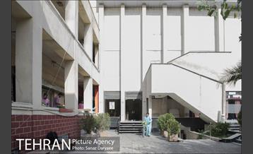 مجموعه تئاتر محراب 24