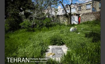 گورستان ده ونک 2