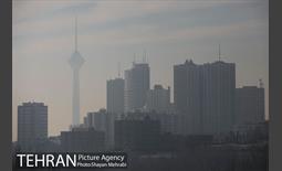 آلودگی تهران، بحرانی تکراری 5