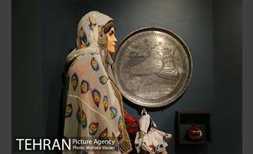 افتتاحیه موزه و عروسک و فرهنگ ایران 16