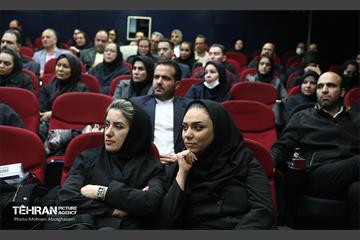 رویداد آموزشی تعالی سازمانی و تحول اداری شهرداری تهران 25