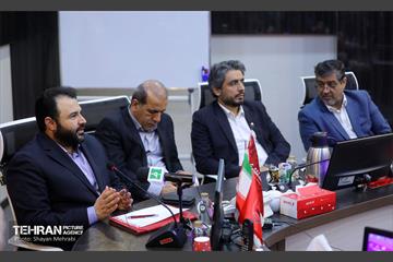 امضا تفاهم‌نامه بانک شهر و باشگاه پرسپولیس 22
