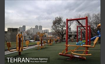 محله ده ونک 23