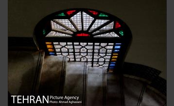 خانه مقدم، باارزش ترین خانه تهران 8