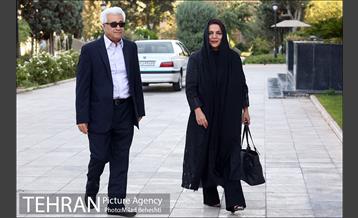 اختتامیه دومین جشنواره فیلم سلامت‎ 3