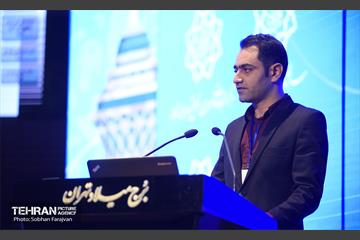 داوری اولین رویداد ایده پردازی تهران ۱۴۰۴