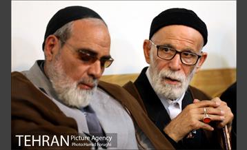 اجتماع نوگلان حسینی در خانه مداحان 4