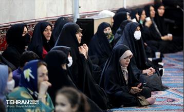 آئین تجلیل از دست اندر کاران طرح تغییر کاربری خیابان های منطقه 18